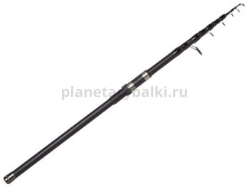 Удилище карповое Salmo Blaster TELE CARP 3м, тест до 110гр., 2.75lb