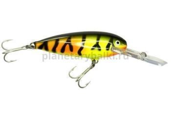 Воблер Nils Master HAKA DD 70мм, 8гр., 0-5м, цвет 024