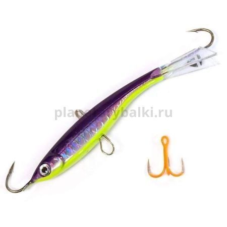 Балансир F-FISHING 6,2см, 30гр., цвет 023