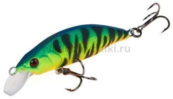 Воблер тонущий Lucky John Pro Series YUGA S 50мм, 4,2гр., 1м, цвет 901