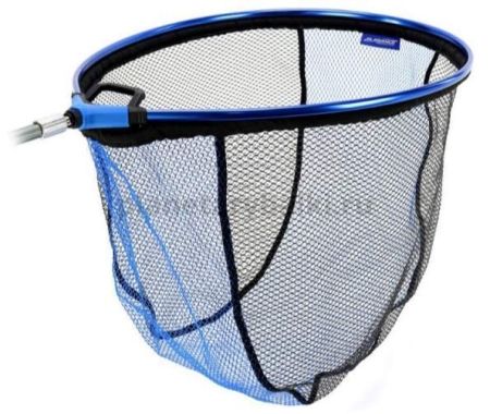 Голова подсачника ELEGANCE FEEDER PRO Tourmaster овальная 55х45см, ячейка 5мм
