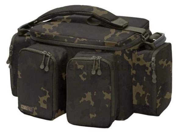 Сумка универсальная KORDA Compac Carryall Dark Kamo M