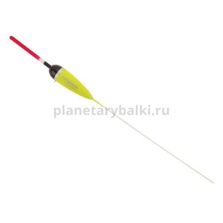 Поплавок из полиуретана F-FISHING F80330 3гр., 10шт.