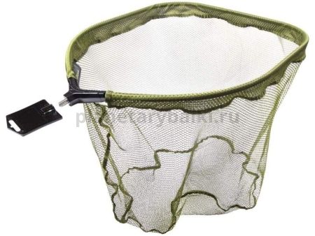 Голова для подсачника Feeder Concept Flat Method 50х60см