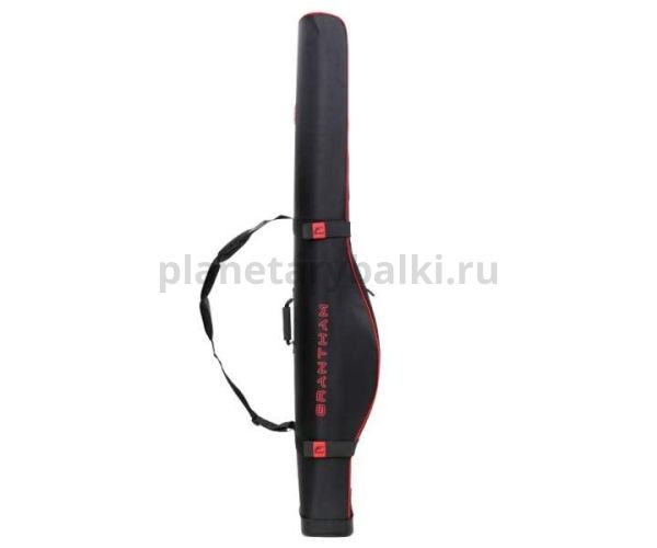 Чехол для 4-х удилищ FLAGMAN Grantham Hard Case 165x30x14см