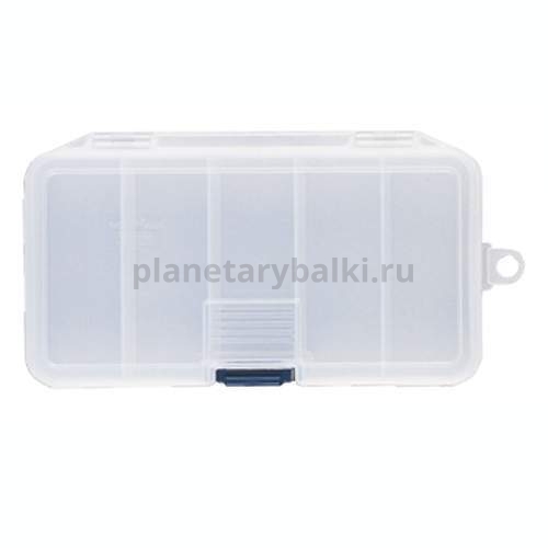 Коробка рыболовная Meiho SFC LURE CASE M 16,1x9,1x3,1см
