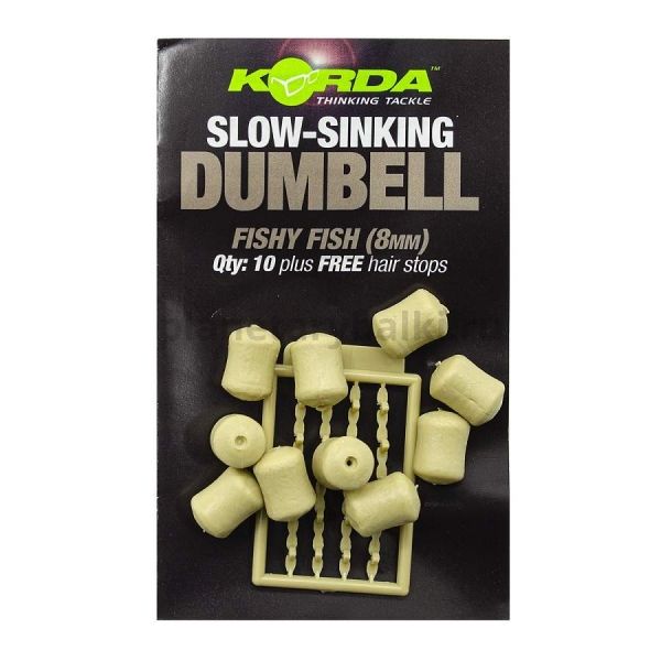 Имитационная приманка KORDA Dumbell Slow Sinking Fishy Fish 8мм, 10шт. для рыбалки, Имитационная приманка KORDA Dumbell Slow Sinking Fishy Fish 8мм, 10шт. отзывы, Имитационная приманка KORDA Dumbell Slow Sinking Fishy Fish 8мм, 10шт. купить, Имитационная приманка KORDA Dumbell Slow Sinking Fishy Fish 8мм, 10шт. купить в интернет магазине, Имитационная приманка KORDA Dumbell Slow Sinking Fishy Fish 8мм, 10шт. выбрать, Имитационная приманка KORDA Dumbell Slow Sinking Fishy Fish 8мм, 10шт. обзор, Имитационная приманка KORDA Dumbell Slow Sinking Fishy Fish 8мм, 10шт. купить в розничном магазине
