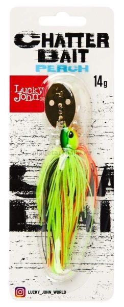 Чаттербейт Lucky John CHATTERBAIT PERCH 22гр., цвет 007 для рыбалки, Чаттербейт Lucky John CHATTERBAIT PERCH 22гр., цвет 007 отзывы, Чаттербейт Lucky John CHATTERBAIT PERCH 22гр., цвет 007 купить, Чаттербейт Lucky John CHATTERBAIT PERCH 22гр., цвет 007 купить в интернет магазине, Чаттербейт Lucky John CHATTERBAIT PERCH 22гр., цвет 007 выбрать, Чаттербейт Lucky John CHATTERBAIT PERCH 22гр., цвет 007 обзор, Чаттербейт Lucky John CHATTERBAIT PERCH 22гр., цвет 007 купить в розничном магазине
