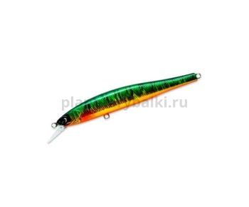 Воблер CULTIVA CT Minnow CTM-110F 110мм, 14,4гр., 0,7-1м, цвет 59 Floating