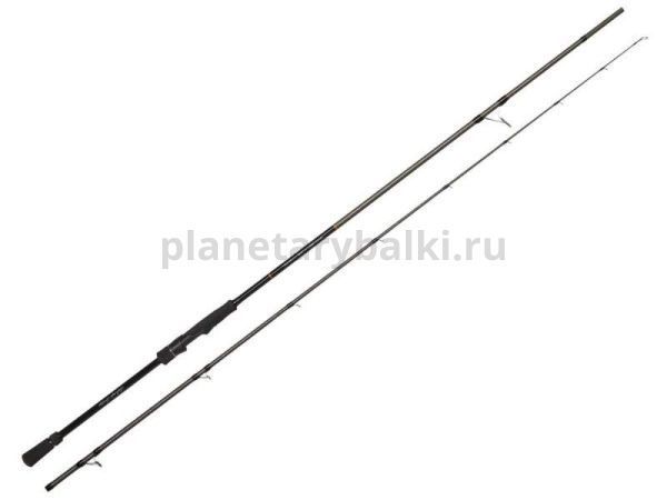 Спиннинг Lucky John Basara HEAVY 110 8'3" 2,51м, тест 35-110гр.