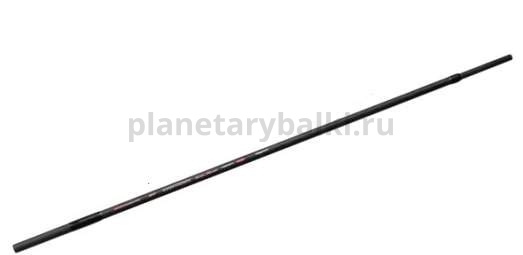 FLAGMAN Вторая секция фидерного удилища Mantaray Elite Feeder 3,5-3,8м тест max 70г (11,6-12,6) Medi