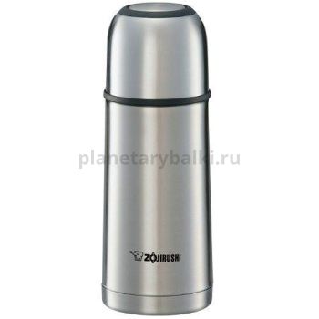 Термос Zojirushi SV-GR35-XA 0,35 л  (стал)