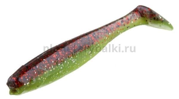 Виброхвост LUCKY JOHN Pro Series MINNOW 2.2in 5.6см, цвет T44, 10шт.