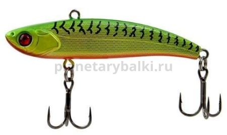 Виб ECOPRO Nemo 70мм, 13гр., цвет 079 Holo Fire Tiger