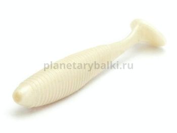 Виброхвост LUCKY JOHN Pro Series JOCO SHAKER 4.5in 11.43см, цвет F33, 3шт.