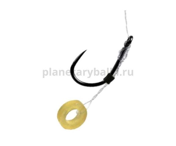 OWNER Оснастка готовая фидерная FD-62 №14 d0,18мм 6шт