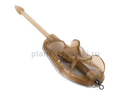 Кормушка Guru Inline Method Feeder Large 28гр.