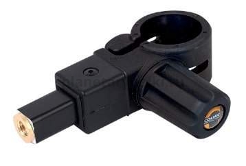 Держатель садка COLMIC Connector Keep Nets 10см