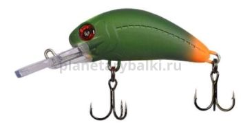 Воблер LureMax CORNET 40FMR-195 40мм, 4гр., 1,2-1,5м плавающий