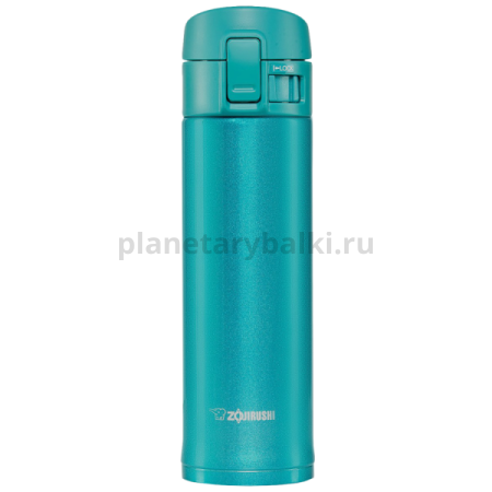 Термос Zojirushi SM-KHF48-GC 0,48 л (изумр)