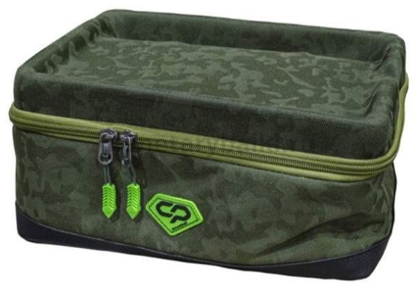 Сумка рыболовная CARP PRO Diamond для гаджетов 31x23x15см