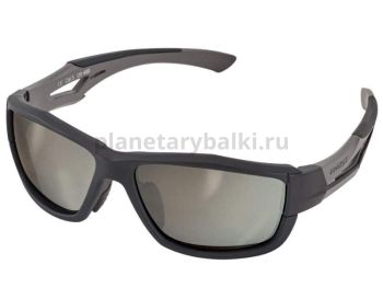 Очки поляризационные WFT Penzill POLARIZED GHOST линзы серые
