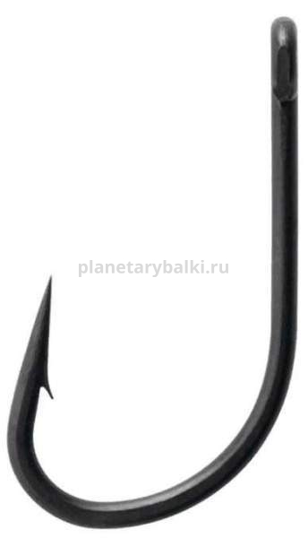 Крючки CRALUSSO Anti Snag hook TF №6, 8шт.