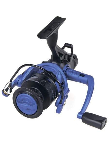 Катушка безынерционная Salmo Sniper BAITFEEDER 4 5000BR 5.1:1, 3+1ш/п.
