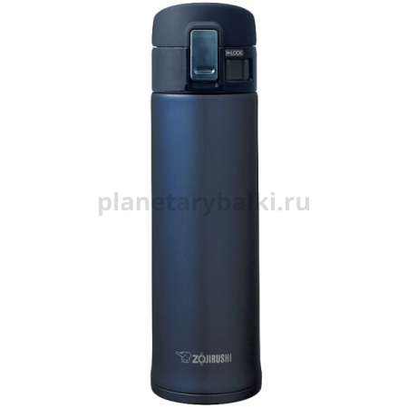 Термос Zojirushi SM-KHF48-AG 0,48 л (голуб)