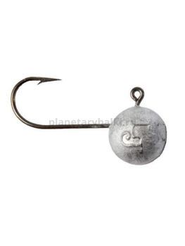 Джиг-головка Lucky John MJ ROUND HEAD 4гр., №006