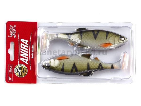 Виброхвост Lucky John 3D Series ANIRA SOFT SWIM 5,0in 12,7см, 26гр., цвет A03 2шт. для рыбалки, Виброхвост Lucky John 3D Series ANIRA SOFT SWIM 5,0in 12,7см, 26гр., цвет A03 2шт. отзывы, Виброхвост Lucky John 3D Series ANIRA SOFT SWIM 5,0in 12,7см, 26гр., цвет A03 2шт. купить, Виброхвост Lucky John 3D Series ANIRA SOFT SWIM 5,0in 12,7см, 26гр., цвет A03 2шт. купить в интернет магазине, Виброхвост Lucky John 3D Series ANIRA SOFT SWIM 5,0in 12,7см, 26гр., цвет A03 2шт. выбрать, Виброхвост Lucky John 3D Series ANIRA SOFT SWIM 5,0in 12,7см, 26гр., цвет A03 2шт. обзор, Виброхвост Lucky John 3D Series ANIRA SOFT SWIM 5,0in 12,7см, 26гр., цвет A03 2шт. купить в розничном магазине