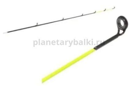 Вершинка для фидерного удилища Maximus Agent 90гр. H Yellow 5шт.