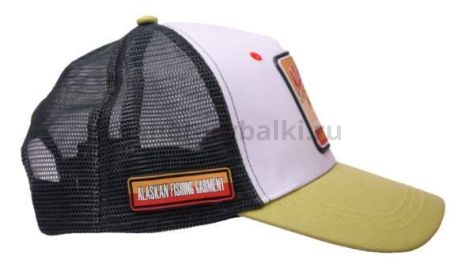 Кепка Alaskan Commodore Mesh с сеткой, цвет белый/серый для рыбалки, Кепка Alaskan Commodore Mesh с сеткой, цвет белый/серый отзывы, Кепка Alaskan Commodore Mesh с сеткой, цвет белый/серый купить, Кепка Alaskan Commodore Mesh с сеткой, цвет белый/серый купить в интернет магазине, Кепка Alaskan Commodore Mesh с сеткой, цвет белый/серый выбрать, Кепка Alaskan Commodore Mesh с сеткой, цвет белый/серый обзор, Кепка Alaskan Commodore Mesh с сеткой, цвет белый/серый купить в розничном магазине