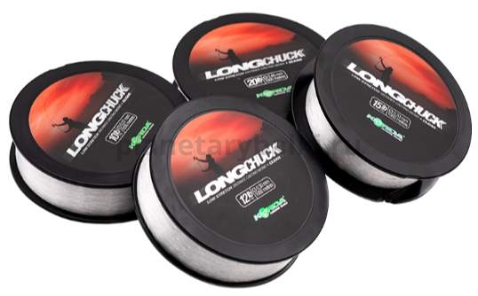 Леска KORDA Long Chuck Clear 1000м, 0,30мм, 6,5кг, 12lb для рыбалки, Леска KORDA Long Chuck Clear 1000м, 0,30мм, 6,5кг, 12lb отзывы, Леска KORDA Long Chuck Clear 1000м, 0,30мм, 6,5кг, 12lb купить, Леска KORDA Long Chuck Clear 1000м, 0,30мм, 6,5кг, 12lb купить в интернет магазине, Леска KORDA Long Chuck Clear 1000м, 0,30мм, 6,5кг, 12lb выбрать, Леска KORDA Long Chuck Clear 1000м, 0,30мм, 6,5кг, 12lb обзор, Леска KORDA Long Chuck Clear 1000м, 0,30мм, 6,5кг, 12lb купить в розничном магазине