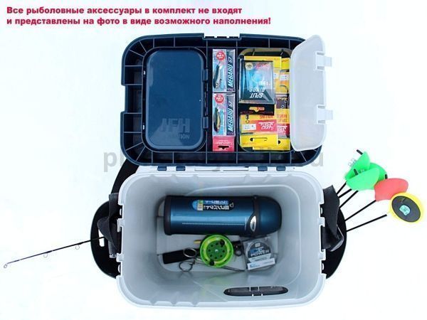Ящик рыболовный зимний Salmo 2-х ярусный пластиковый с карманами 33.5х23.5х39см для рыбалки, Ящик рыболовный зимний Salmo 2-х ярусный пластиковый с карманами 33.5х23.5х39см отзывы, Ящик рыболовный зимний Salmo 2-х ярусный пластиковый с карманами 33.5х23.5х39см купить, Ящик рыболовный зимний Salmo 2-х ярусный пластиковый с карманами 33.5х23.5х39см купить в интернет магазине, Ящик рыболовный зимний Salmo 2-х ярусный пластиковый с карманами 33.5х23.5х39см выбрать, Ящик рыболовный зимний Salmo 2-х ярусный пластиковый с карманами 33.5х23.5х39см обзор, Ящик рыболовный зимний Salmo 2-х ярусный пластиковый с карманами 33.5х23.5х39см купить в розничном магазине