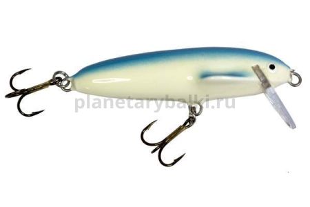 Воблер Nils Master SPEARHEAD 80мм, 14гр., до 2,5м, цвет 053