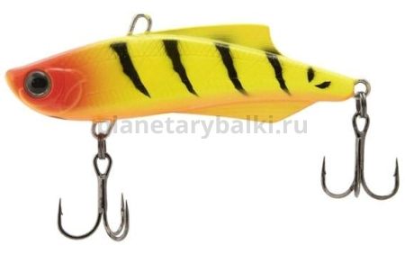 Виб ECOPRO Tor 77мм, 25гр., цвет 075 Yellow Chalk