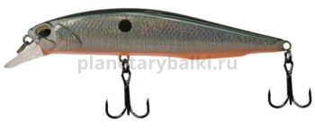 Воблер LureMax DINGO 100S MR 100мм, 14,8гр., 0,5-1,2м, цвет 035