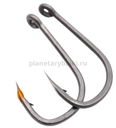 KORDA Крючок Kamakura Wide Gape X №8 микробородка 10шт