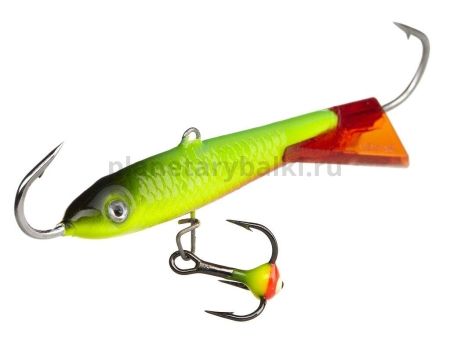 Балансир Lucky John CLASSIC 7 с тройником 70мм, 20гр., 26RT для рыбалки, Балансир Lucky John CLASSIC 7 с тройником 70мм, 20гр., 26RT отзывы, Балансир Lucky John CLASSIC 7 с тройником 70мм, 20гр., 26RT купить, Балансир Lucky John CLASSIC 7 с тройником 70мм, 20гр., 26RT купить в интернет магазине, Балансир Lucky John CLASSIC 7 с тройником 70мм, 20гр., 26RT выбрать, Балансир Lucky John CLASSIC 7 с тройником 70мм, 20гр., 26RT обзор, Балансир Lucky John CLASSIC 7 с тройником 70мм, 20гр., 26RT купить в розничном магазине