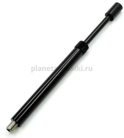 Стойка для сигнализатора Korda Singlez Upright Black 3,5" черная 12,7см для рыбалки, Стойка для сигнализатора Korda Singlez Upright Black 3,5" черная 12,7см отзывы, Стойка для сигнализатора Korda Singlez Upright Black 3,5" черная 12,7см купить, Стойка для сигнализатора Korda Singlez Upright Black 3,5" черная 12,7см купить в интернет магазине, Стойка для сигнализатора Korda Singlez Upright Black 3,5" черная 12,7см выбрать, Стойка для сигнализатора Korda Singlez Upright Black 3,5" черная 12,7см обзор, Стойка для сигнализатора Korda Singlez Upright Black 3,5" черная 12,7см купить в розничном магазине
