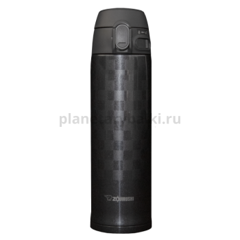 Термос Zojirushi SM-TAE48SA-BZ 0,48 л (черн)
