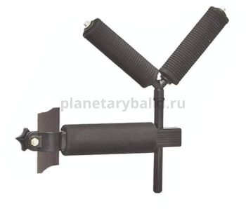 Миниоткатник на ногу VOLZHANKA Pro Sport диаметр 36мм