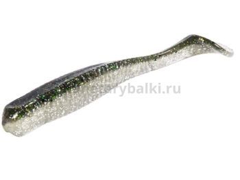 Виброхвост LUCKY JOHN Pro Series LONG JOHN 3.1in 7.9см, цвет T01, 8шт.