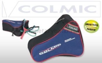 Сумка рыболовная COLMIC CATAPULT (Red Series) 23х30х10см