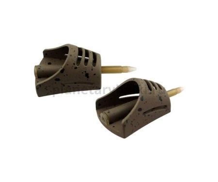 Кормушка Guru Hybrid Pellet Feeder Inline Small 35гр.