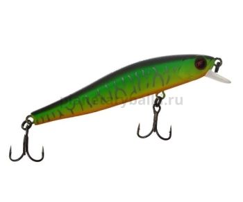 Воблер суспендр FLAGMAN Fiskar Minnow 70SP 70мм, 5,7гр., 0,6-1,2м, цвет F201