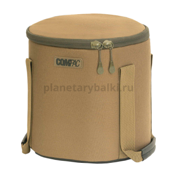 Сумка KORDA для хранения бойлов и прикормки