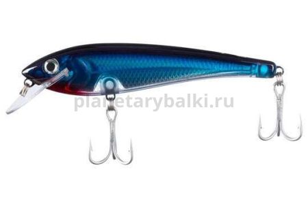 Воблер Halco HAMMA 105SP, 105мм, 18гр., 1-3м, цвет R38
