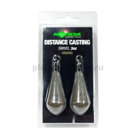 Грузило KORDA Distance Casting Swivel Gravel 3,0oz 84г для рыбалки, Грузило KORDA Distance Casting Swivel Gravel 3,0oz 84г отзывы, Грузило KORDA Distance Casting Swivel Gravel 3,0oz 84г купить, Грузило KORDA Distance Casting Swivel Gravel 3,0oz 84г купить в интернет магазине, Грузило KORDA Distance Casting Swivel Gravel 3,0oz 84г выбрать, Грузило KORDA Distance Casting Swivel Gravel 3,0oz 84г обзор, Грузило KORDA Distance Casting Swivel Gravel 3,0oz 84г купить в розничном магазине